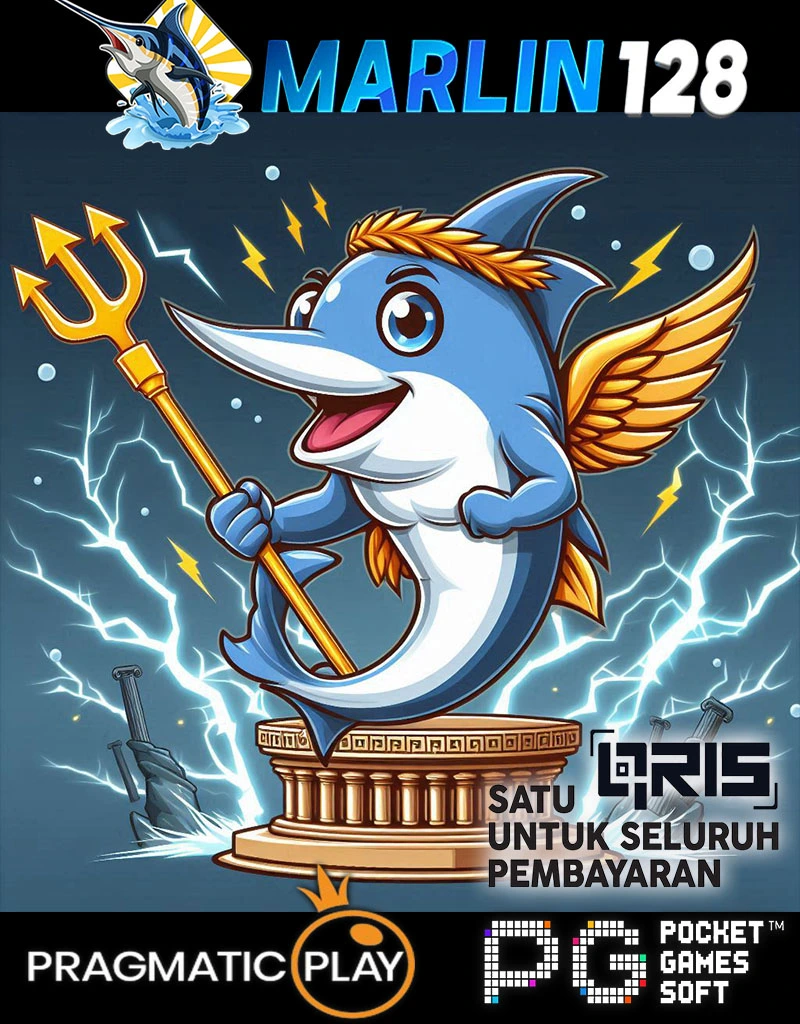 MARLIN128 : AKSES MASUK GAME FAVORIT KAPAN SAJA DI MARLIN 128